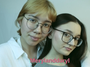 Merylanddaryl