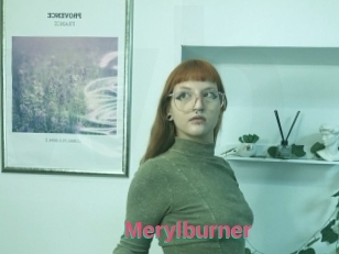 Merylburner