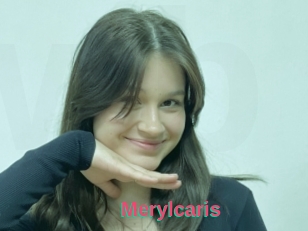 Merylcaris