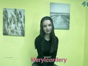 Merylcordery