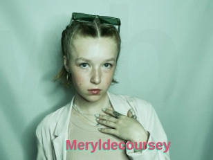 Meryldecoursey