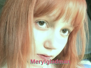 Merylgladman