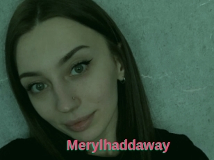 Merylhaddaway