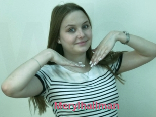 Merylhallman