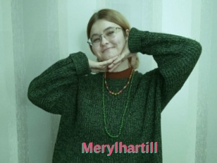 Merylhartill