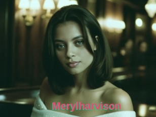 Merylharvison