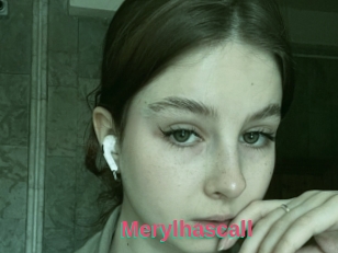 Merylhascall