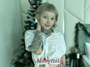 Merymils
