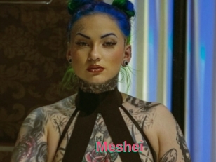 Meshei