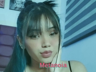 Metanoia