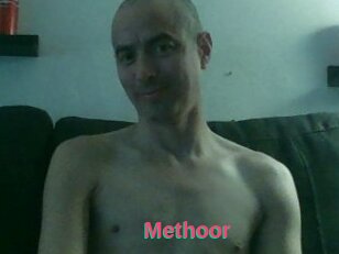 Methoor