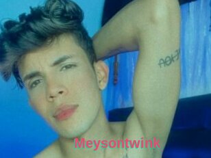 Meysontwink