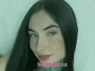 Miaadams