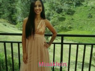 Miaaklein