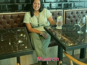 Miaaron