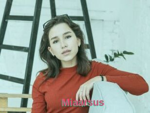 Miaarsus