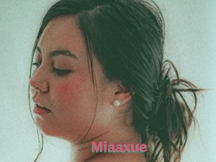 Miaaxue