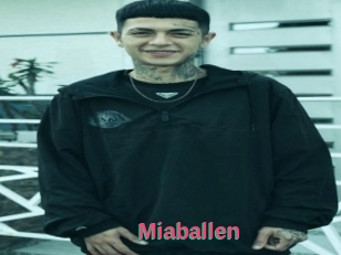 Miaballen