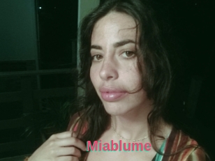 Miablume