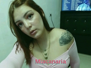 Miacanaria