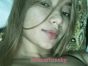 Miacariossky