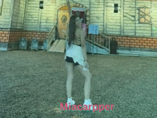 Miacarpper