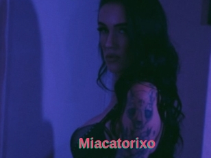 Miacatorixo