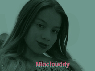 Miaclouddy
