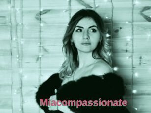 Miacompassionate