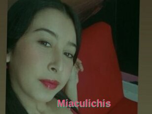 Miaculichis
