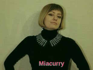 Miacurry