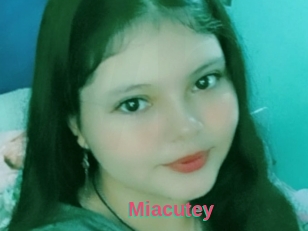 Miacutey