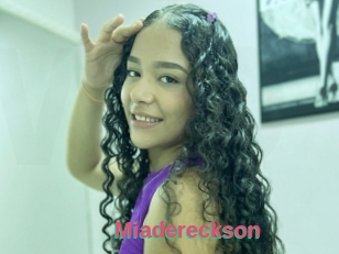 Miadereckson