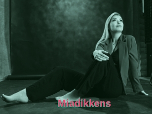 Miadikkens