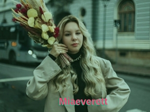 Miaeverett