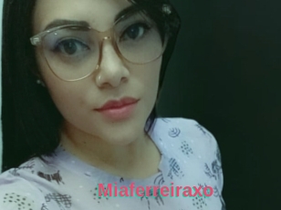 Miaferreiraxo