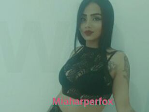 Miaharperfox