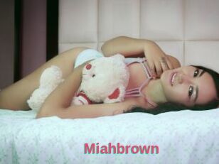 Miahbrown