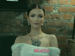 Mialile