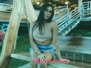 Miamarinhot