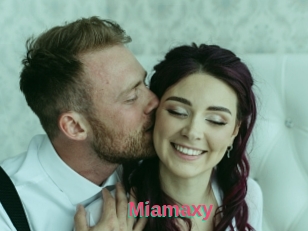 Miamaxy
