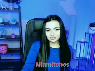Miamitches