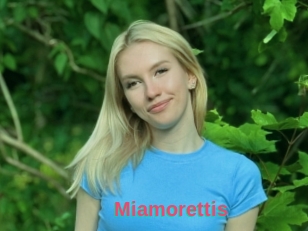 Miamorettis
