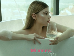 Miamuss