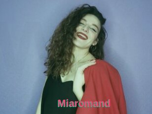 Miaromand