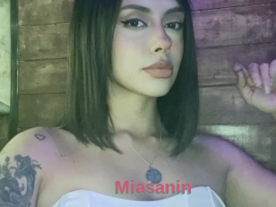 Miasanin