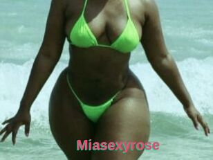 Miasexyrose