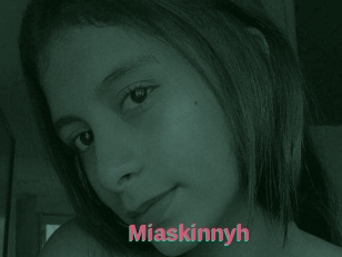 Miaskinnyh