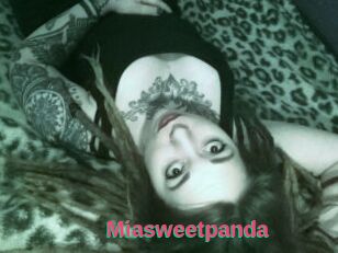 Miasweetpanda