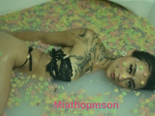 Miathopmson